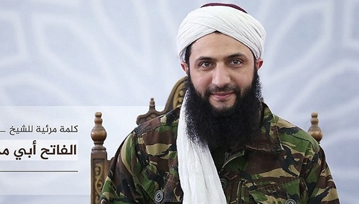 基地,叙利亚,努斯拉阵线,征服叙利亚