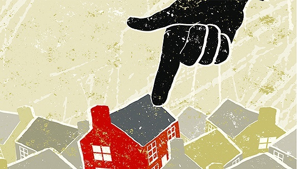 人民日报：房价怎么走？“刚需”必知的政府调控逻辑