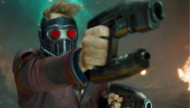 漫威宇宙电影片尾彩蛋大盘点