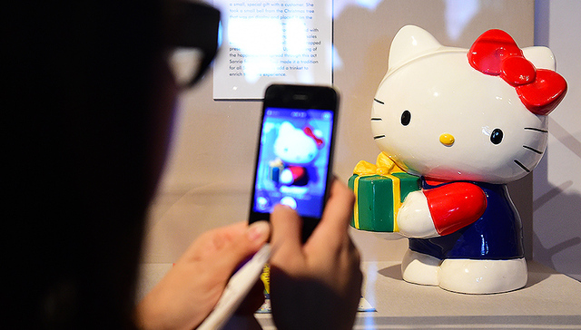 全国首个Hello Kitty主题室内乐园落户上海 世茂集团想用它每年吸引100万人