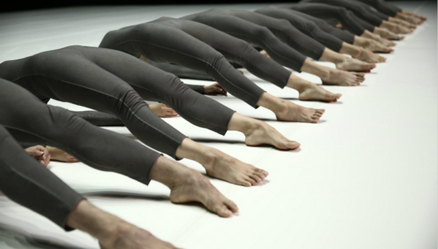 向京X陶冶：当代艺术能被公众理解吗？