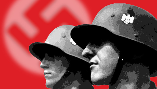 生而有罪：我的父亲是纳粹杀人犯