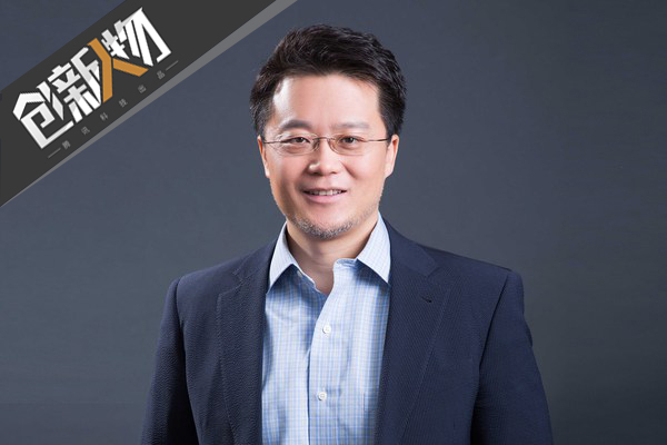 周炜,金融行业,,京东