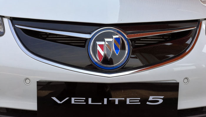 别克,新能源汽车,新车速报,新车测评,车圈观察