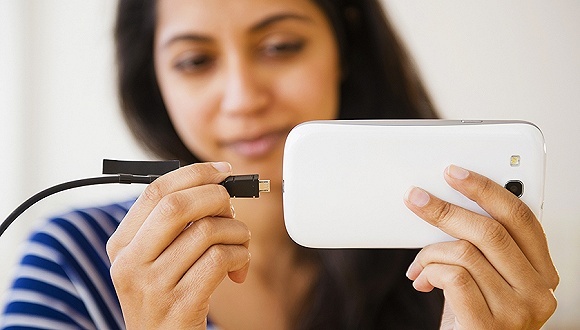 分众传媒,,LP,,充电