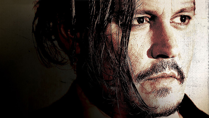 约翰尼·德普和他“失去的”万贯家财