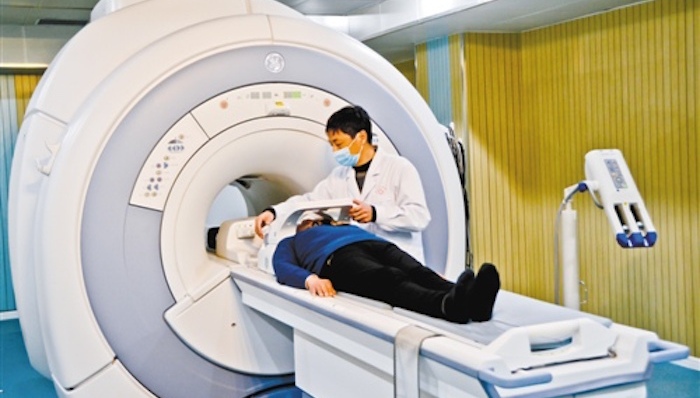 医学影像市场投资风口： 2020年规模将达6000亿