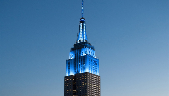 浙江大学,帝国大厦,亮灯,校庆