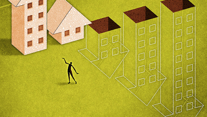 房产税,楼市大数据