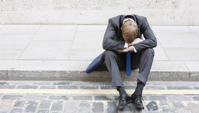 “负担者综合症”是一大堆负面情绪的集合 对号入座来看看药方