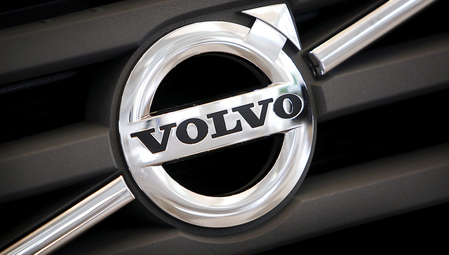 沃尔沃中国失速