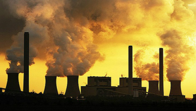 中央环保督察,问责,约谈