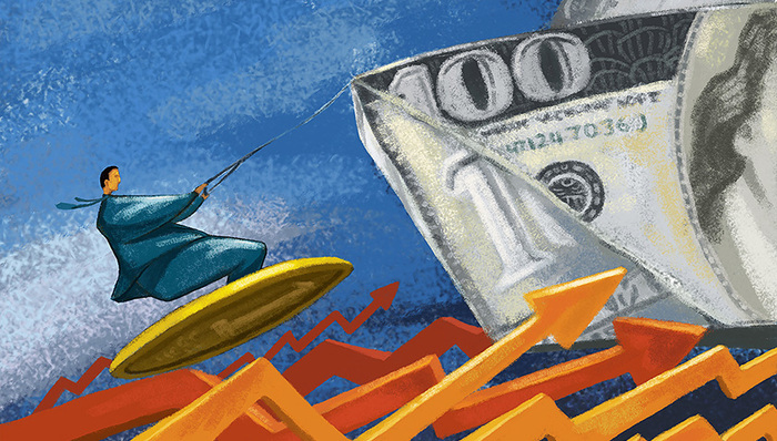 无心插柳柳成荫 多家私募坐上“雄安专列”