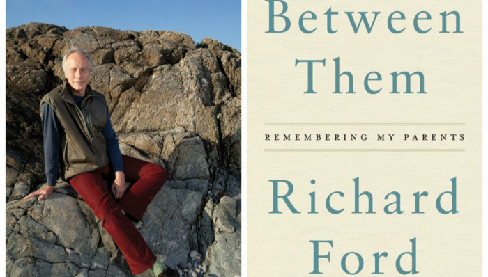 肮脏现实主义作家理查德·福特：写父母比写小说更让我感到抽离