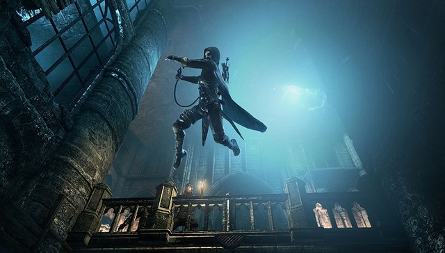 《神偷》新作的消息  被好莱坞同行给曝光了