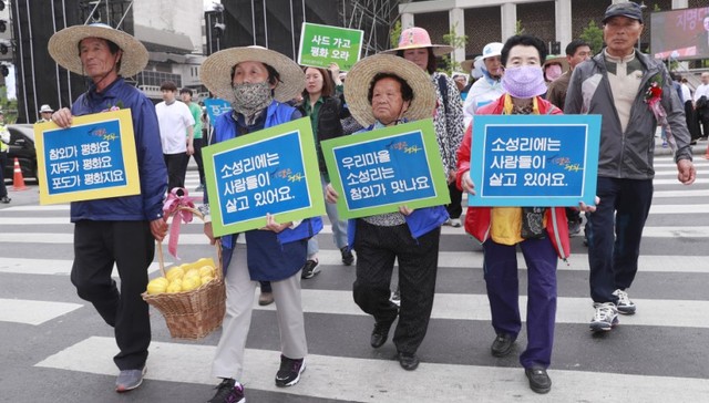 韩媒检讨“萨德”之弊：今年韩国经济将遭受520亿元损失