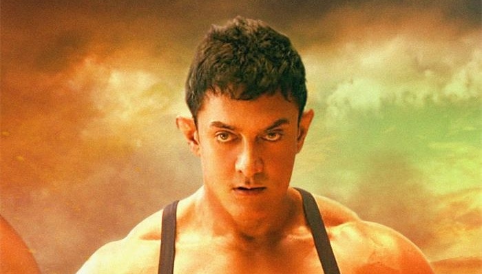 印度影片,宝莱坞,电影工业,电影市场,电影剧情,电影工作者,电影公司,中美,海外拓展,摔跤吧!爸爸