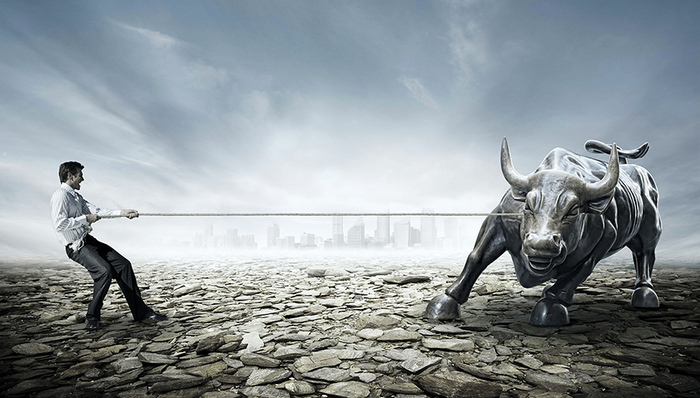 1月2.51万亿天量信贷输血实体经济