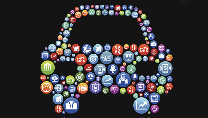 P2P车贷，宝马，丰田