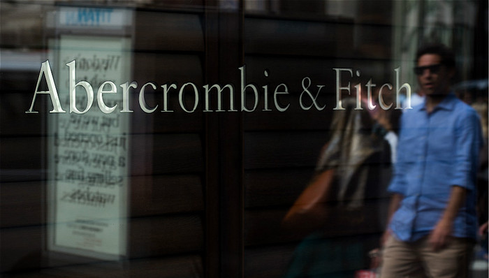 收购,时尚商业说,A&F