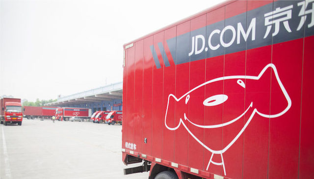 京东加入美国服装和鞋履协会 等于给自己的时尚化转向找了一块盾牌