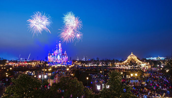 迪士尼，A股，股票涨跌榜，锦江投资，远望谷