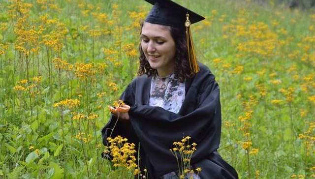 你和网红之间，就差了一双小手...