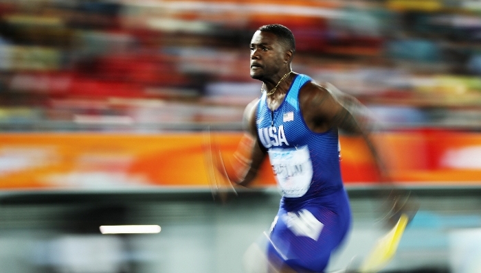 【体育晚报】加特林退出钻石联赛上海站 CBA两球员药检阳性一人遭禁赛