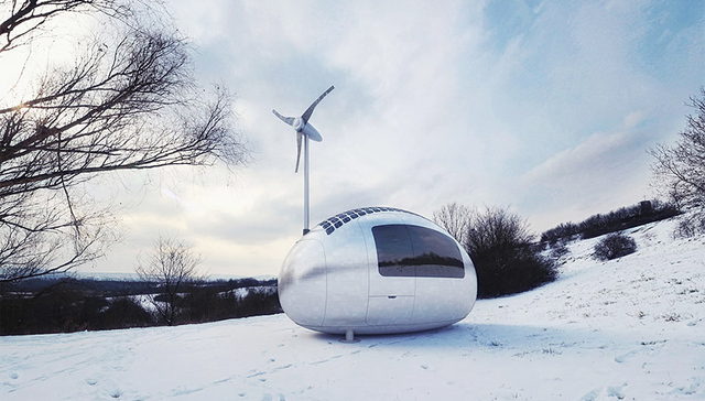 【工业之美】马斯克打算在人们的屋顶上装满太阳能瓦片