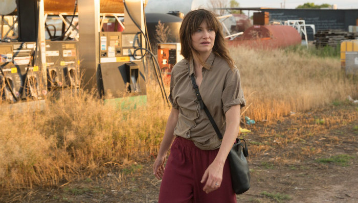 《我爱迪克》：女废柴角色的崛起