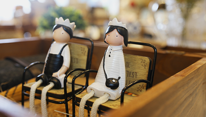 女性产后复出难