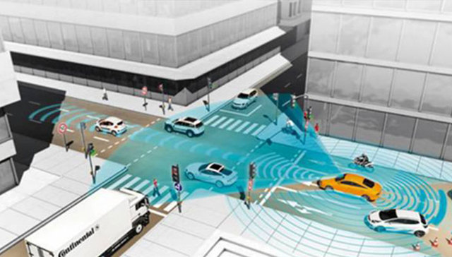 自动驾驶如此分级 你的车够聪明吗？