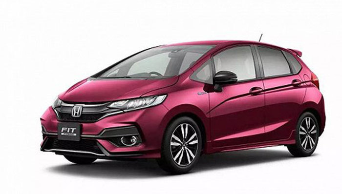 本田,新车速报,车圈观察