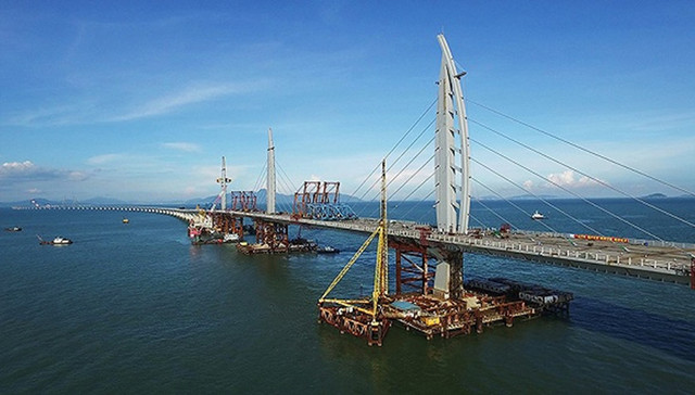 粤港澳大湾区面临的机遇与挑战