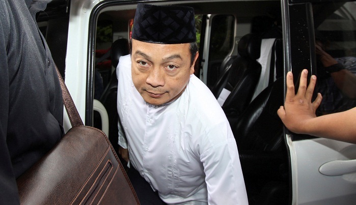 伊斯兰教,权力游戏,亚洲社会,印尼,华裔