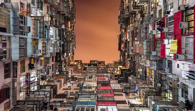 又一家内地开发商杀入香港土地市场