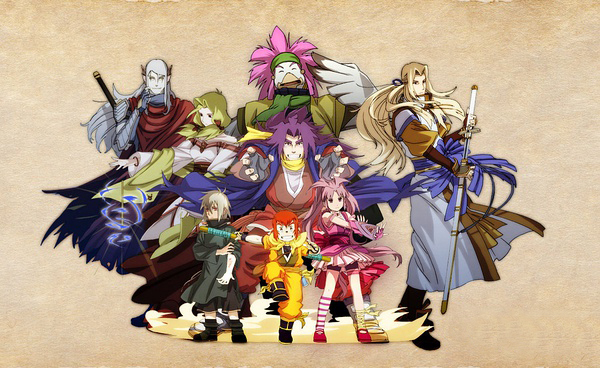 国产动画,魁拔,武寒青逝世