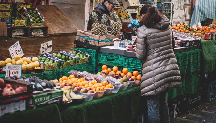 王永森,移动互联网,物种,坪效,CEO,即时配送,2017中国便利店发展报告,让用户,赋能连锁便利店