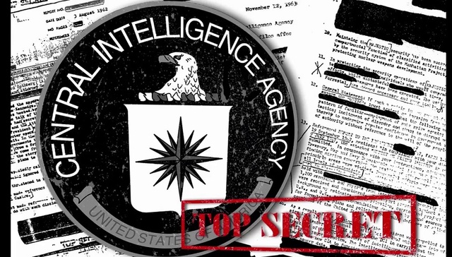 维基解密公布新CIA网络间谍文件 能操纵浏览器 监视PPT