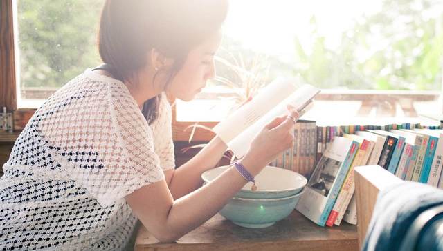 【新书界】使我们认识人性的 从来都是暴虐之事