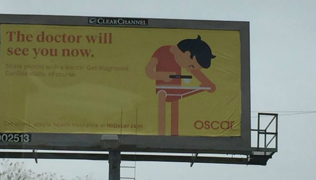 笑容才是最好的药