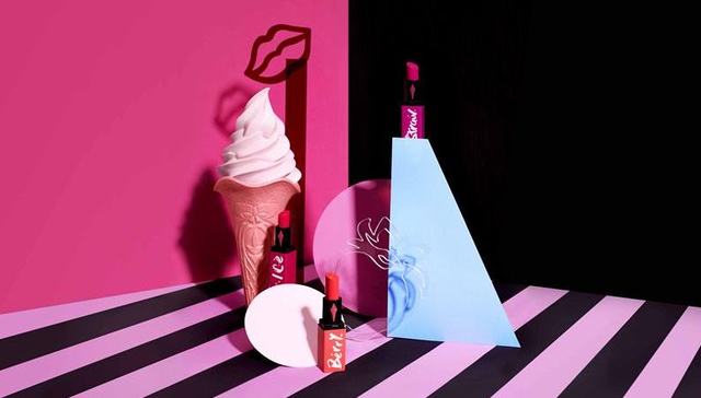 【每周尝鲜】肯德基卖粉色可乐 奥利奥推出烟花口味