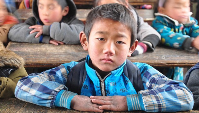 国家将花千亿确保城乡义务教育  谁将从中受益？