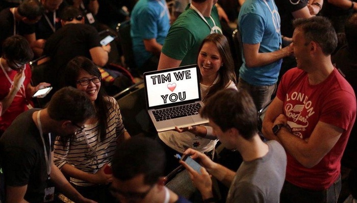 苹果,智能硬件,WWDC