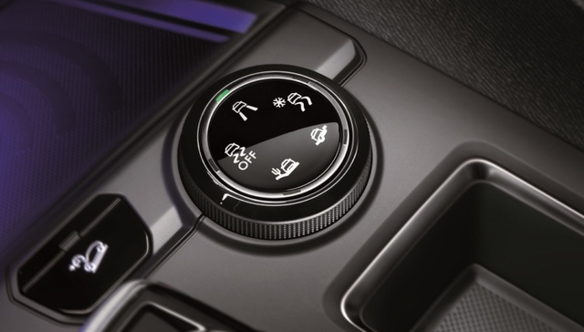 在中国能开最快的8款车 看了你服吗？