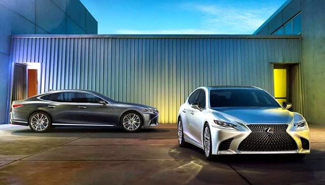 为什么说雷克萨斯LS足足浪费了5年时间？