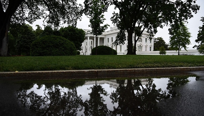 特朗普,贸易保护