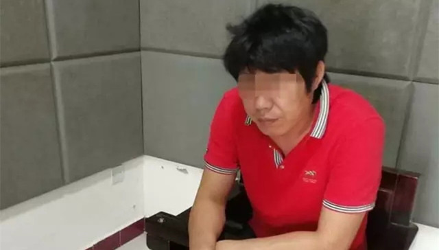 “中国第一古尸案”最后一名潜逃“盗墓者”归案  警方已追捕23年