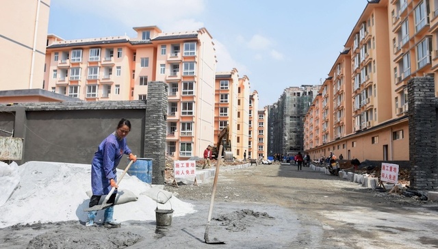 地方新闻精选｜脱贫攻坚考核排名不佳 贵州5名县委书记公开检讨