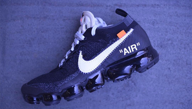 【是日美好事物】OFF-WHITE与Nike联名球鞋 Gucci限定T恤系列